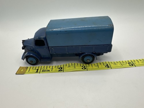 Vintage dinky toys covered - toys,
