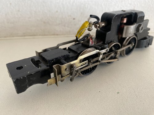 Hornby dublo rail 3211 - 3,