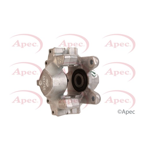 Rear left apec - rear, brake