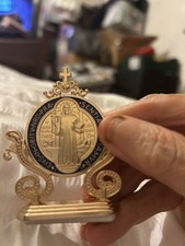 Religious Relic Model 