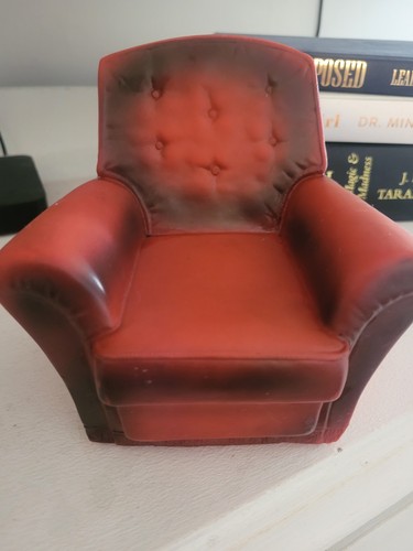 Vintage sindy armchair - sindy, few