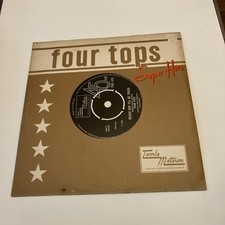 Four Tops ‎– Super Hits