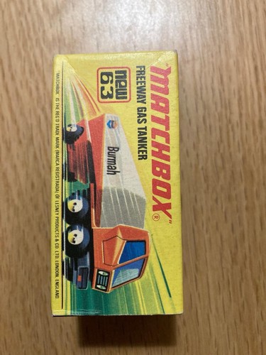 Matchbox superfast series - matchbox,