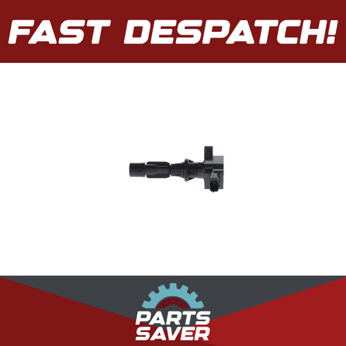Ignition coil fits mazda mx5 - coil,