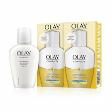 OLAY Lightweight Daily
