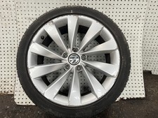 VW SCIROCCO PASSAT INTERLAGOS