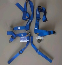 Sparco 6 point Racing
