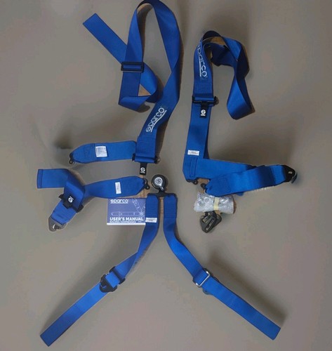 Sparco point racing - 6,