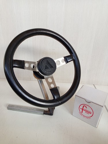 Frammartino complete steering