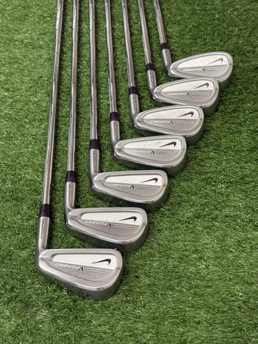 Nike forged pro combo - nike,