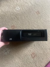 SAAB 9-5 CD changer 5042585 Working Rare Saab Car Parts Audio