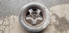 VAUXHALL ZAFIRA B MK2 STEEL