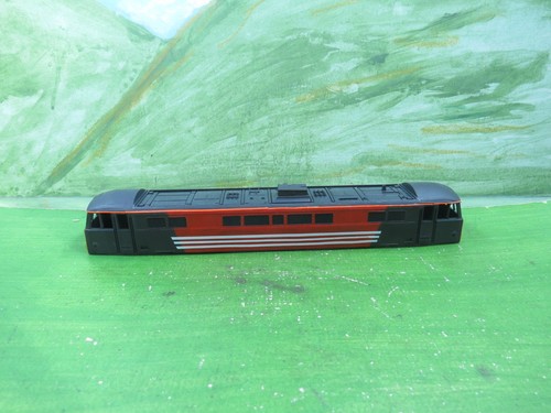 Hornby class electric - hornby, loco
