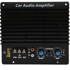 Car Amplifier 12V Board High