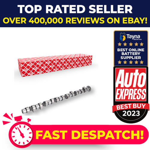 Camshaft fits mercedes - camshaft,