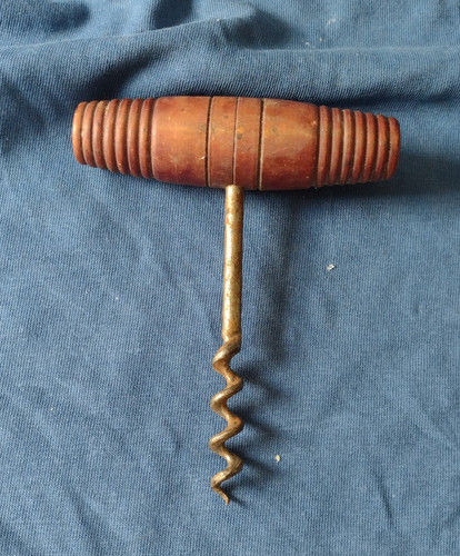 Vintage cork screw - vintage,