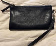FAT FACE  Leather Folding