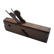 RARE Double Iron Gothic Sash