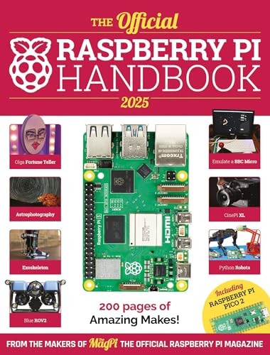 The official raspberry - the,