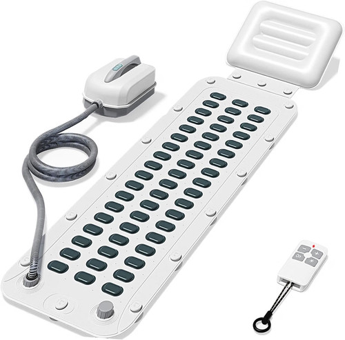 Bath spa massage mat jacuzzi - massage,