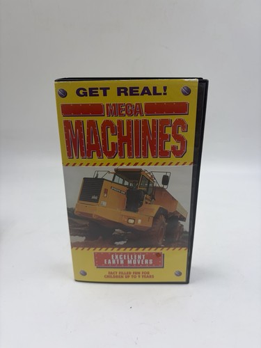 Mega machines excellent earth - mega,