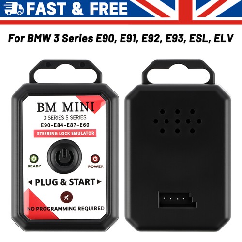 For bmw series 5 - bmw,