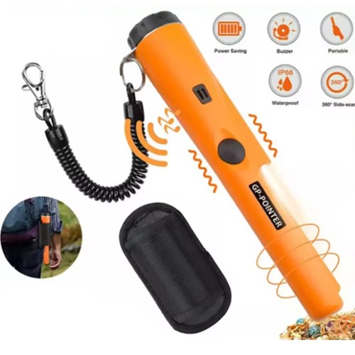 Garrett pro pointer - garrett, pro-pointer