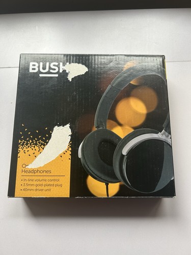 Bush phk907 ear wired - bush,
