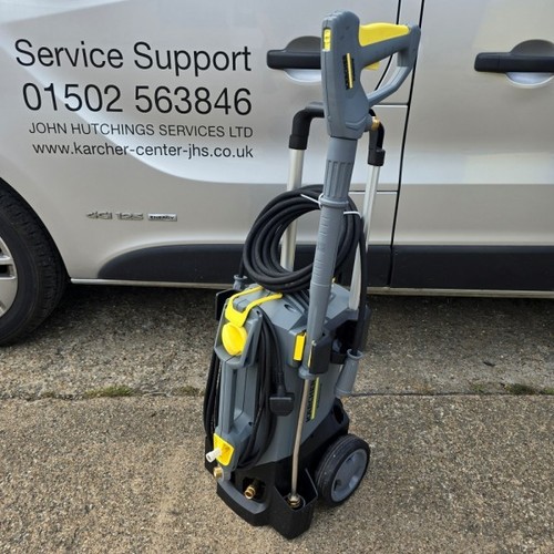 Karcher 12c pressure - karcher, 5/12c