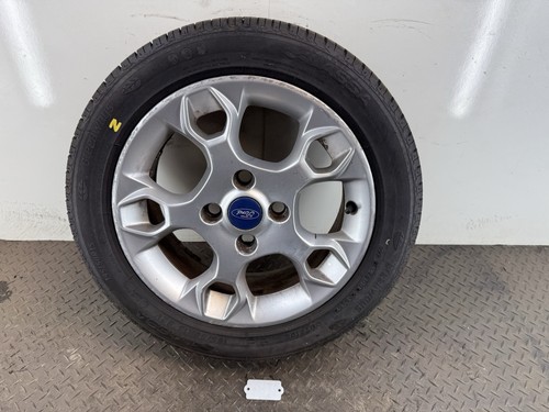 2012 ford fiesta mk7 - 2012, 15"