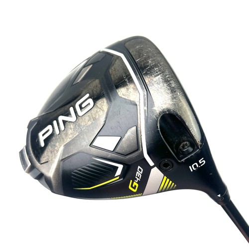 Ping g430 max driver - driver, 10.5