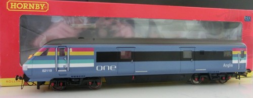 Hornby r4396 one - hornby,