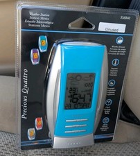 Lexibook Weather Station