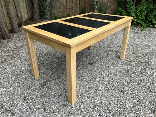 Dining table modern - dining,