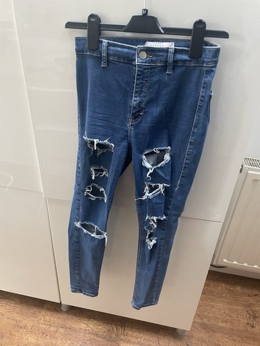 Topshop petite women denim - petite, women’s