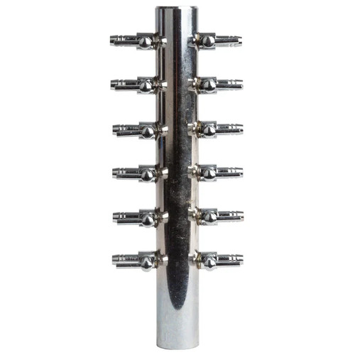 Air pump manifold 18 - pump,