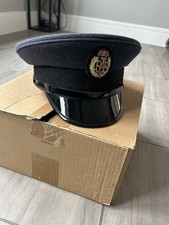 RAF Airman Service Cap &