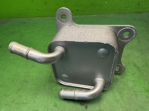 Mitsubishi l200 oil cooler - mitsubishi,