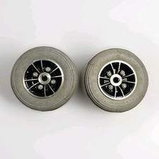 Mercury Rio 4  Or Monarch Mini Mobility Scooter Rear Wheels And Tyres 200x50