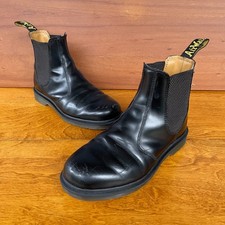 Dr. Martens 2976 Black Chelsea