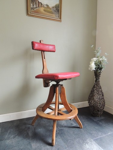 Fabulous oak leather - &,