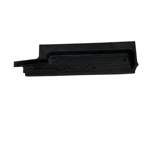 Side step guard - , transit