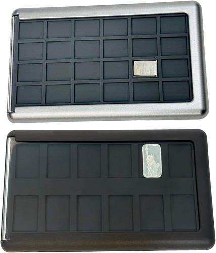 Element cards silver - element,