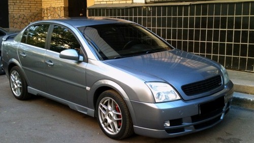 Side skirts sill - side, skirts/