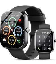 Smart Watch for Men Women