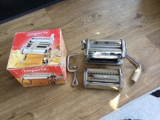 Boxed Imperia Stainless Steel