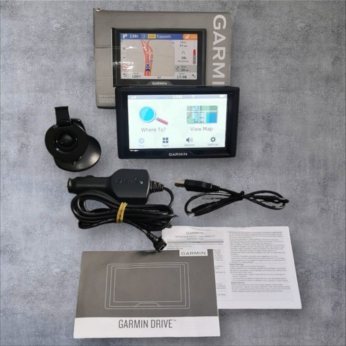 Garmin drive lmt sat - drive, 51