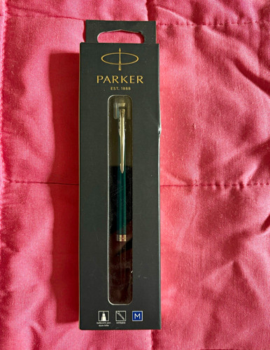 Parker ballpoint pen - parker,