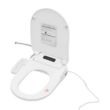 Intelligent Smart Toilet Seat