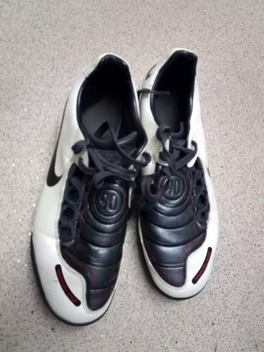 Nike total vintage soccer - total,